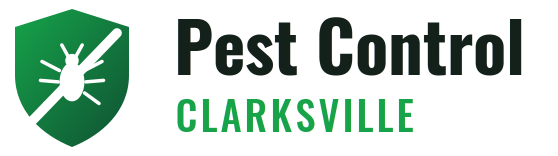 Clarksville Pest Control
